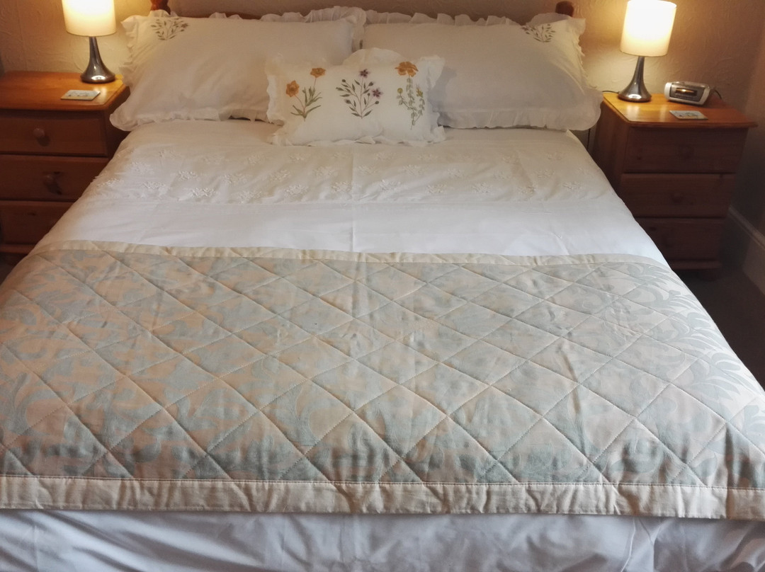 Newlands Hall Farmhouse B&B主图