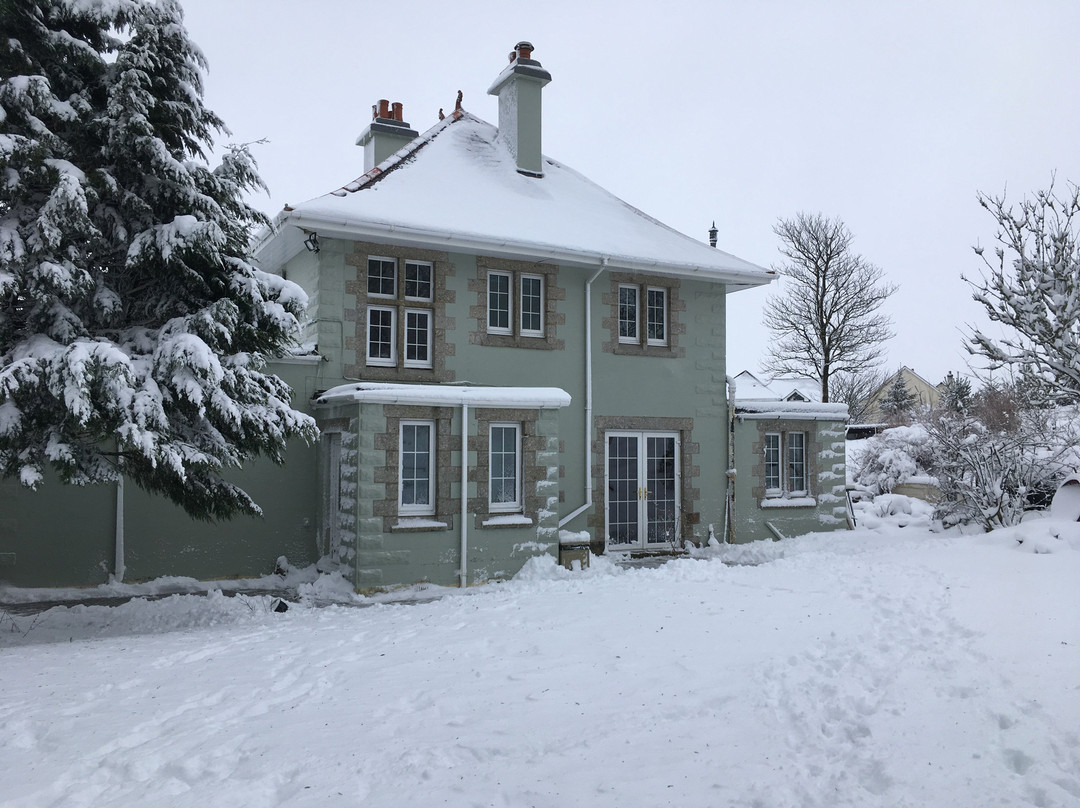 The Chapel at The Oratory主图