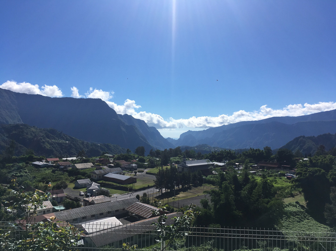 Maillot Arlette主图