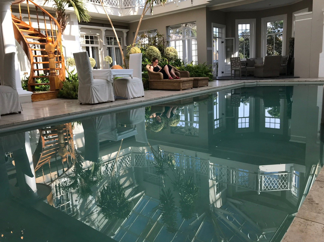 Banksia Boutique主图