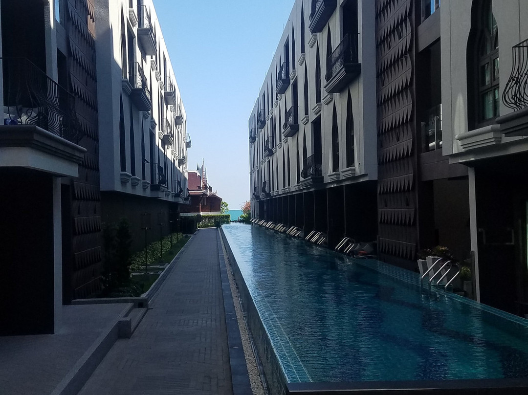 Aksorn Rayong, The Vitality Collection主图