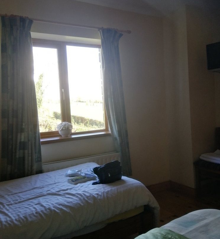 Drumbo Lodge B&B主图