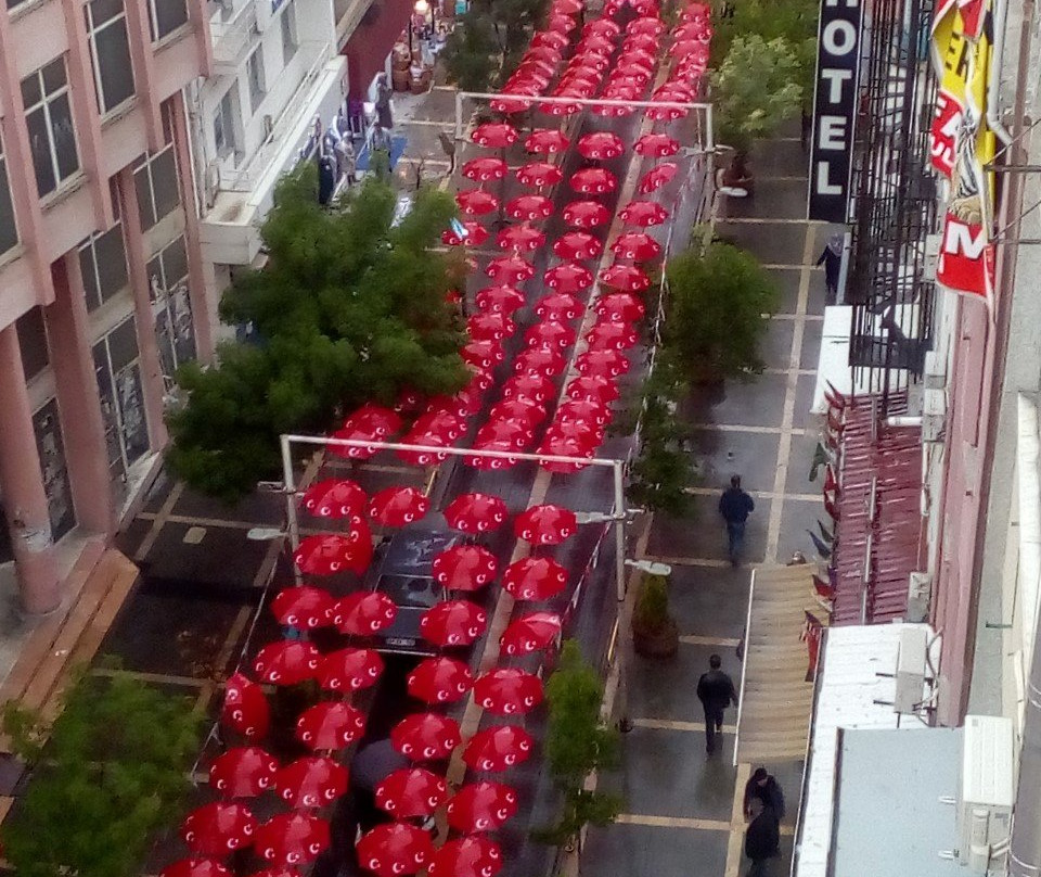 肯特市酒店主图