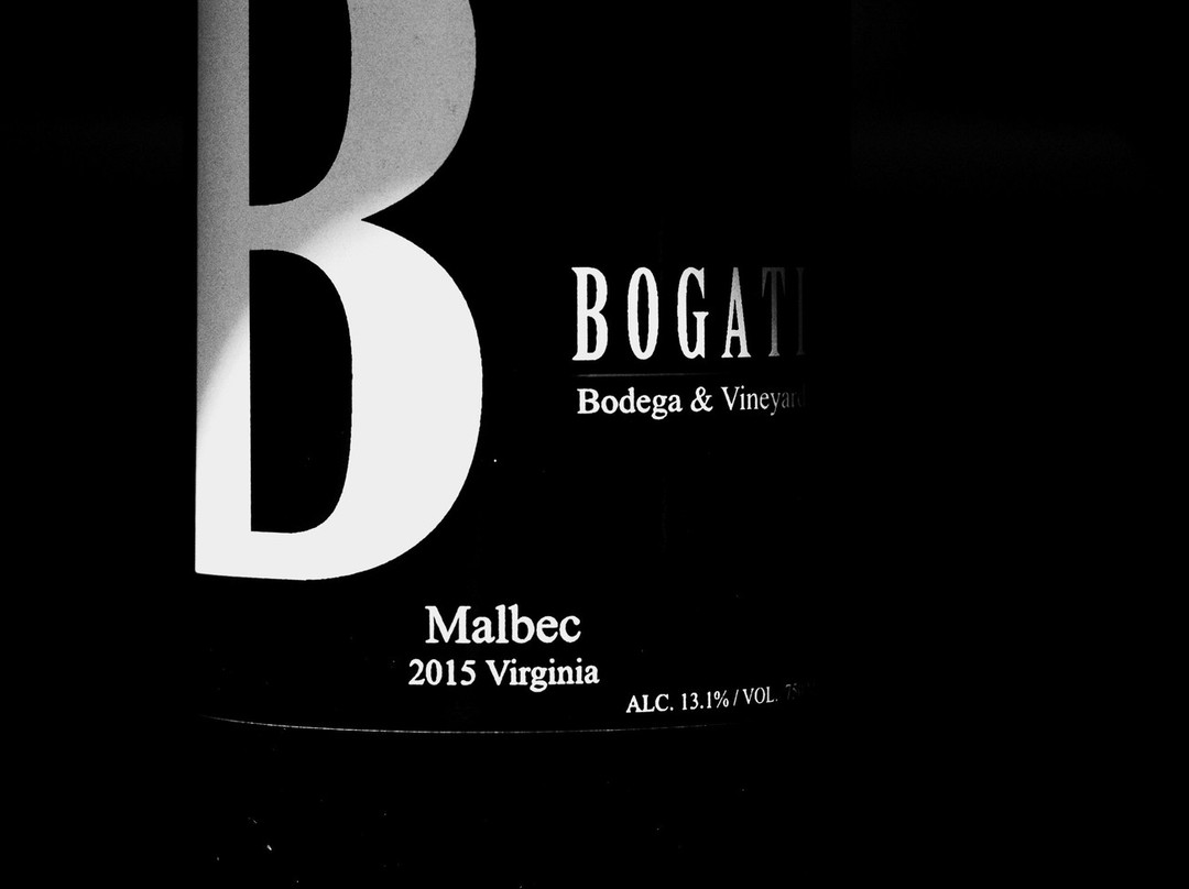 Bogati Winery景点图片