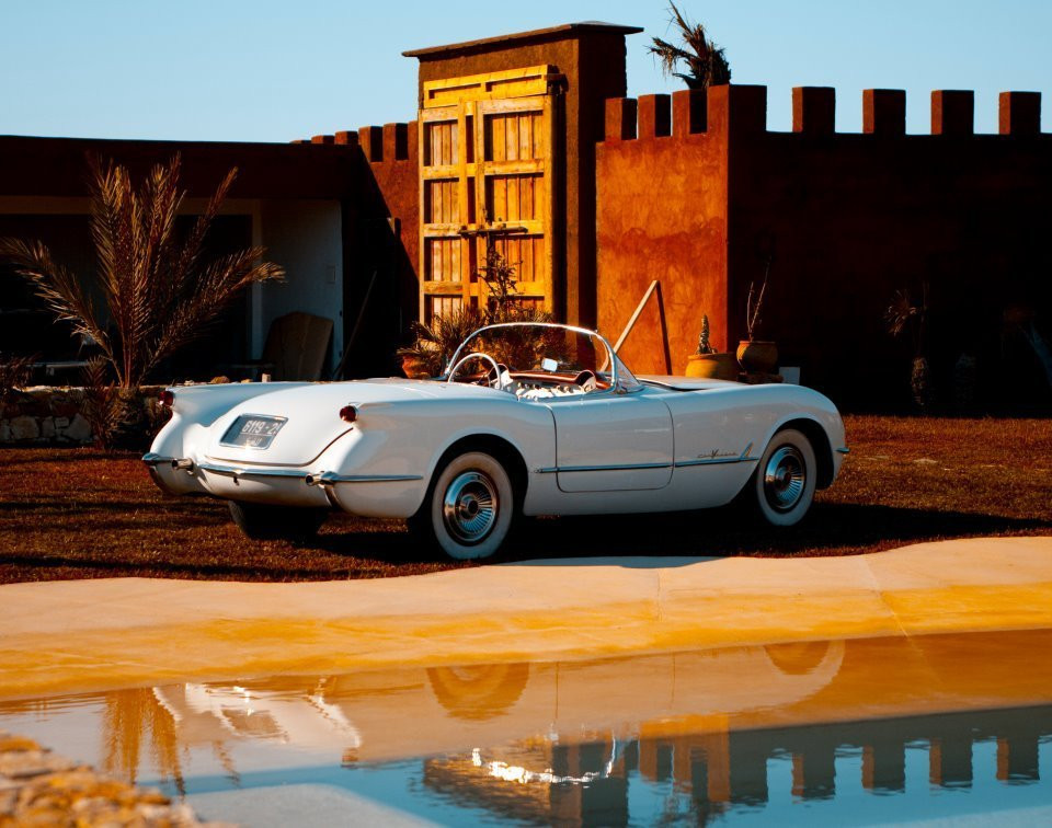 Le Domaine Du Retro-马拉喀什必去景点