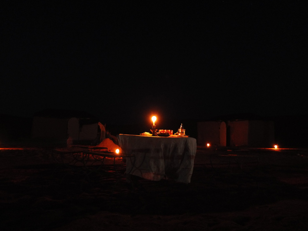 Kasbah Aladdin主图