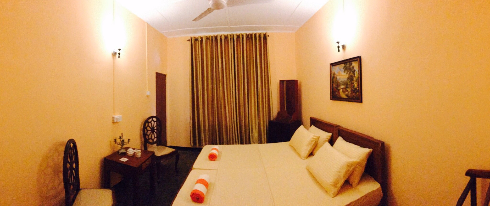 Amandine resort-官方