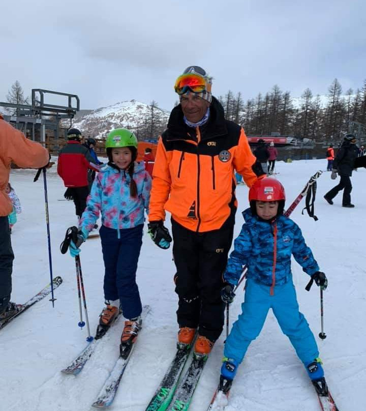 Snowmaxx Ski & Snowboard School-绍泽杜尔克西必去景点