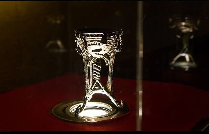 Acharnes旅游景点-The Museum