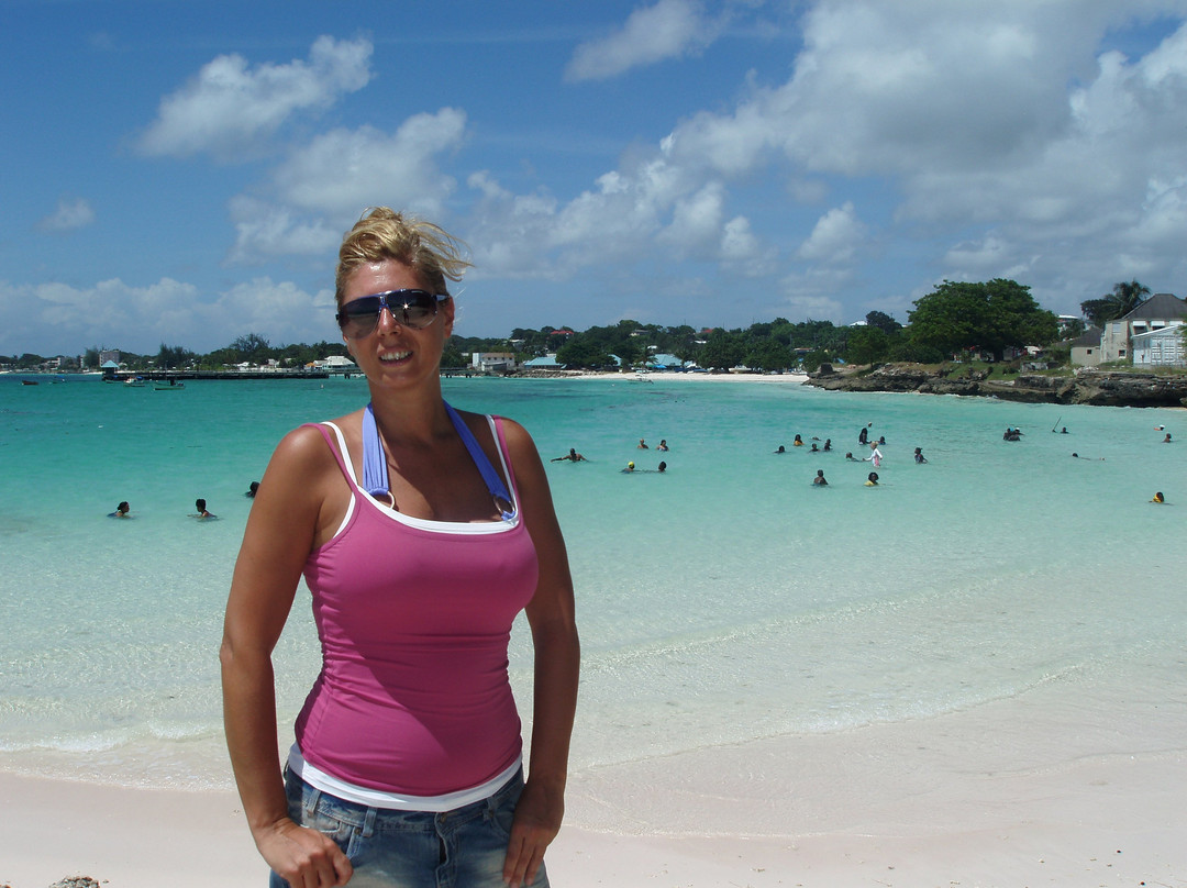 Miami Beach Barbados景点图片