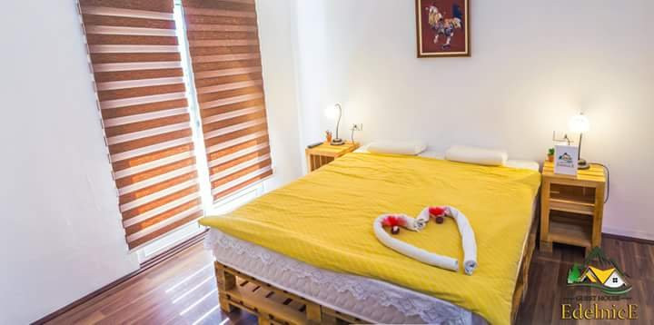 Guesthouse Edelnice主图