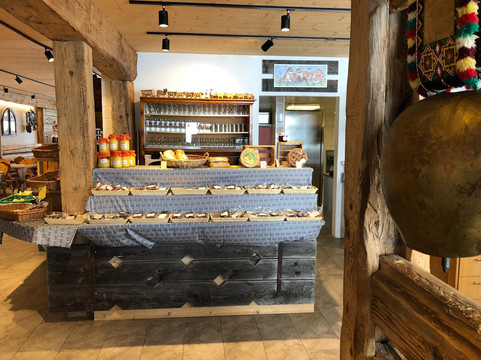 St. Margrethenberg旅游攻略图片