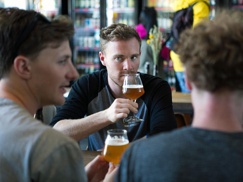 Experius-伦敦必去景点