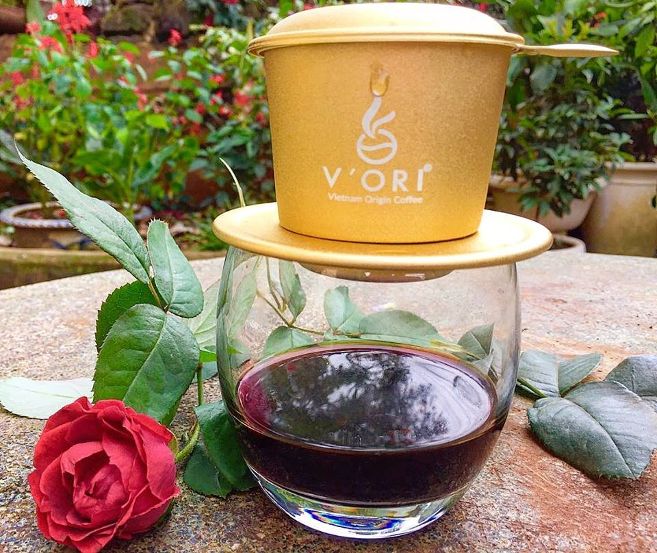 越南咖啡产地 (V'ori咖啡)-托伯莫里必去景点