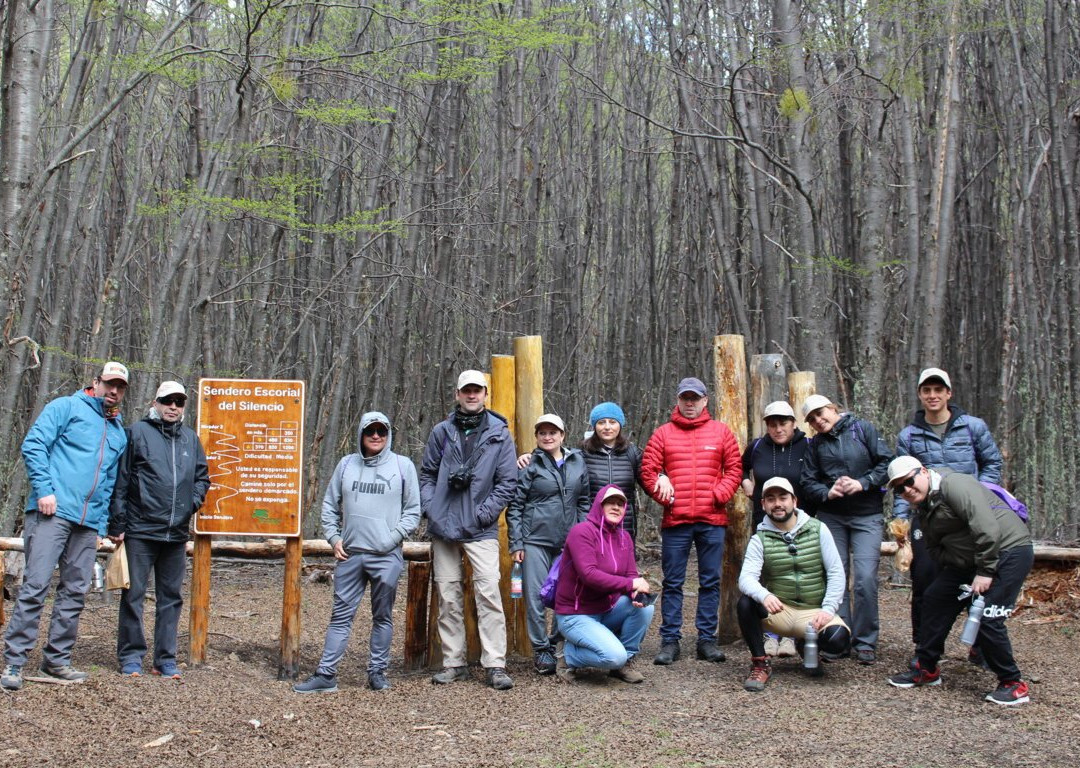 PatagoniaXpress-Chile Chico必去景点