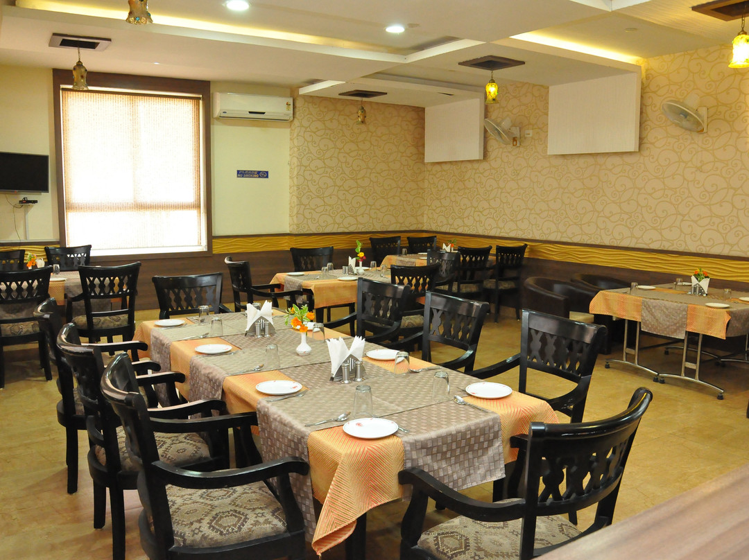 MPT Jhankar, Khajuraho主图