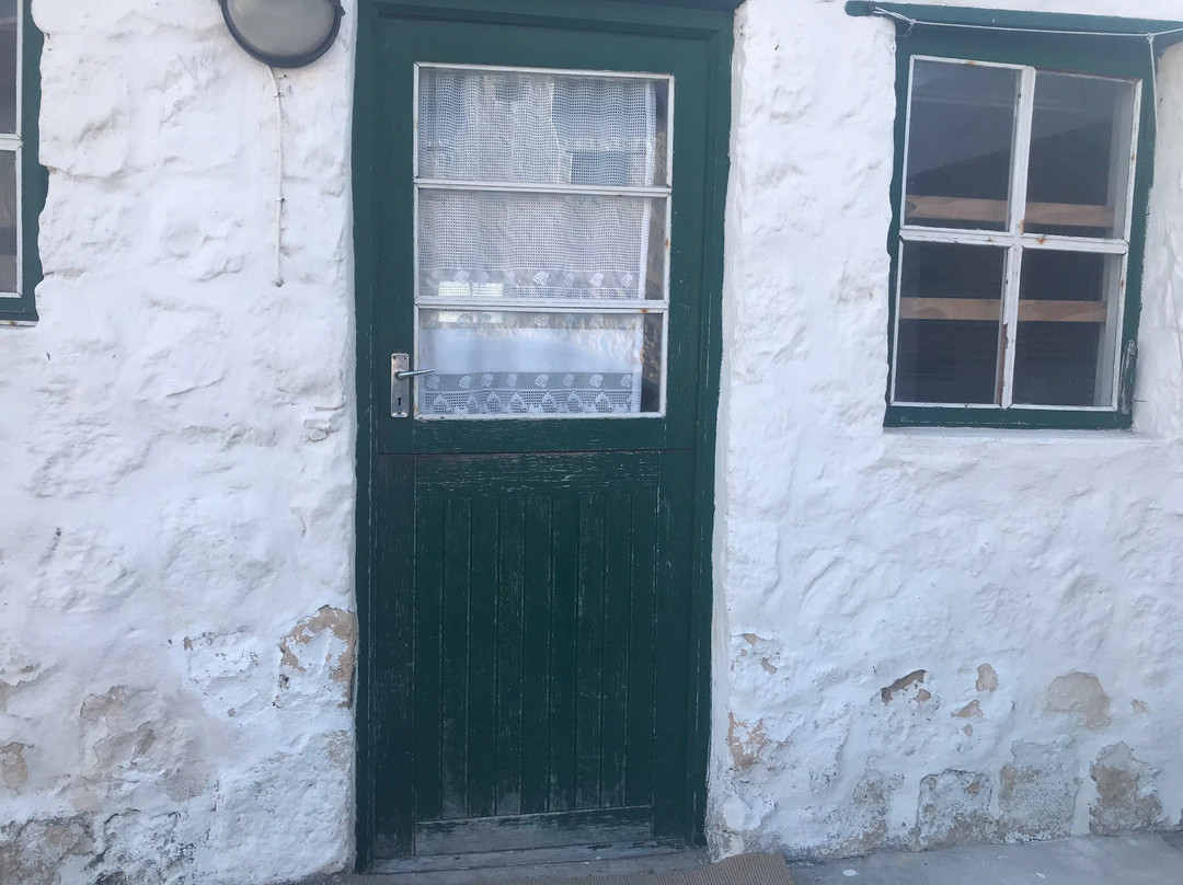 Kassiesbaai-Arniston必去景点