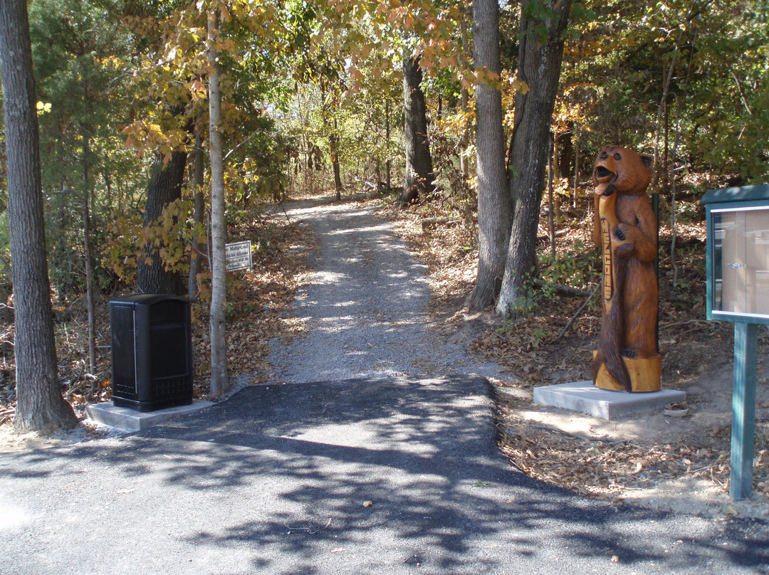 Brizendine Brothers Nature Park景点图片