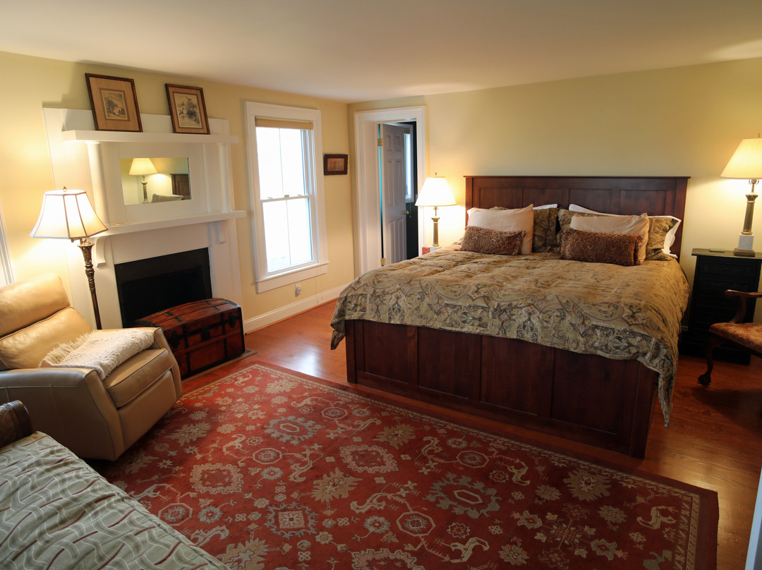 Villa Cathedral主图