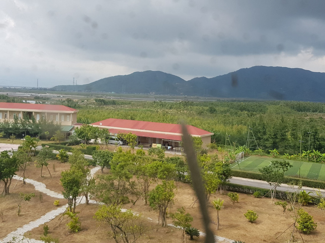 Khách Sạn Mường Thanh Grand Hà Tĩnh主图