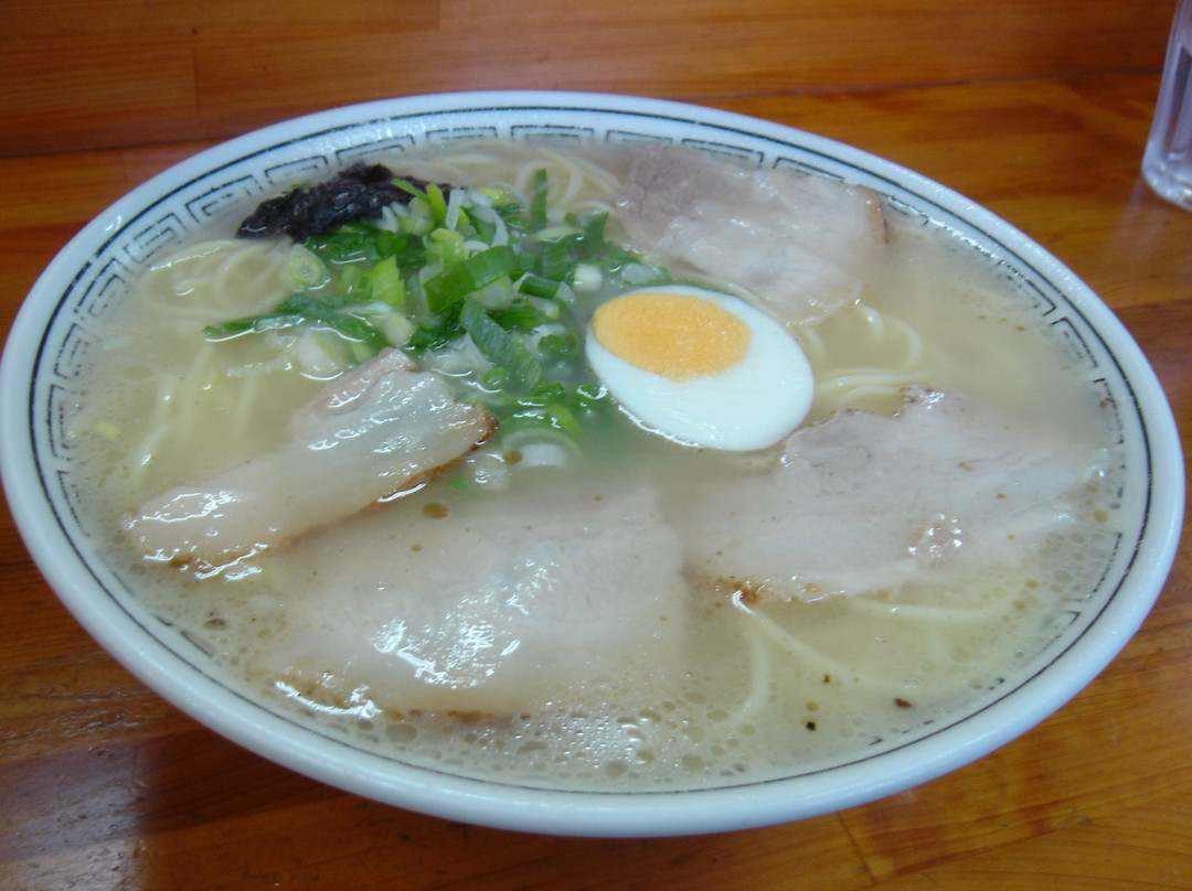 来々軒