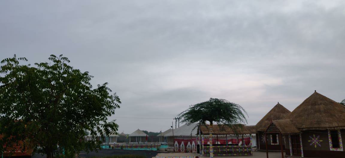 Rann Home Stay Resort-官方