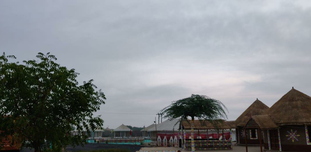 Rann Home Stay Resort主图