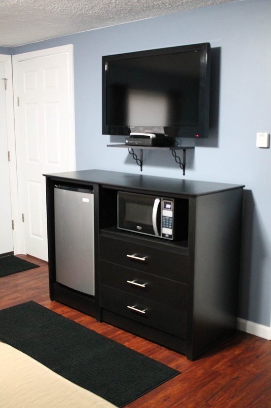 The New Lantern Motel主图