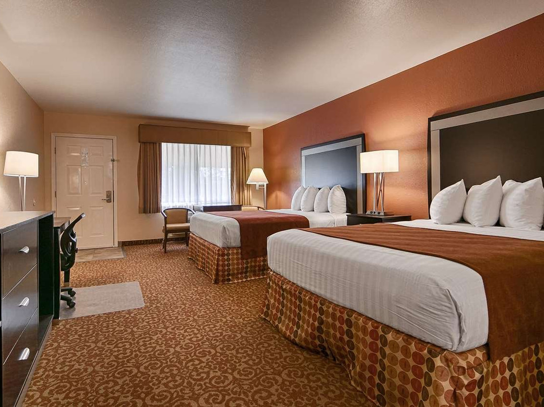 SureStay Zapata主图