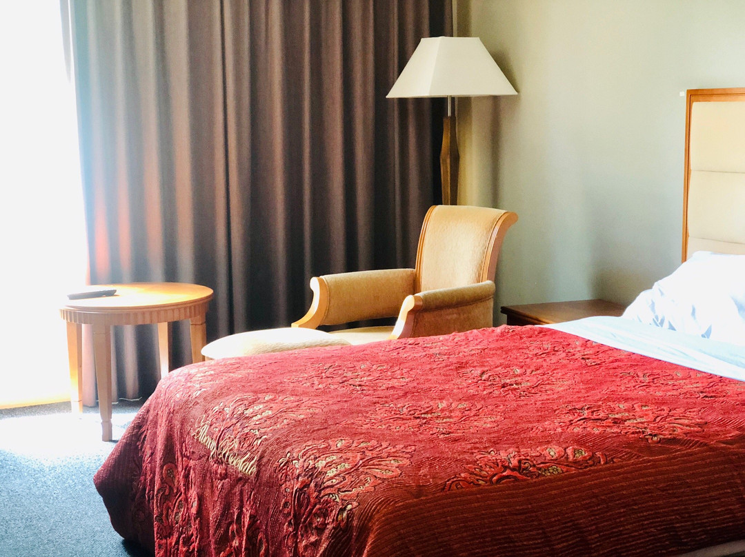 Rosedale Motel主图