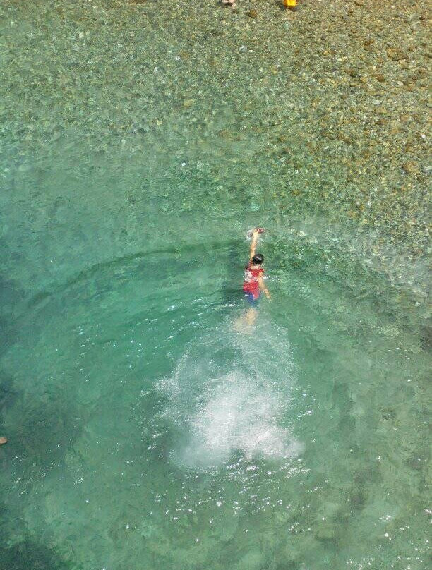 Cantingas River景点图片
