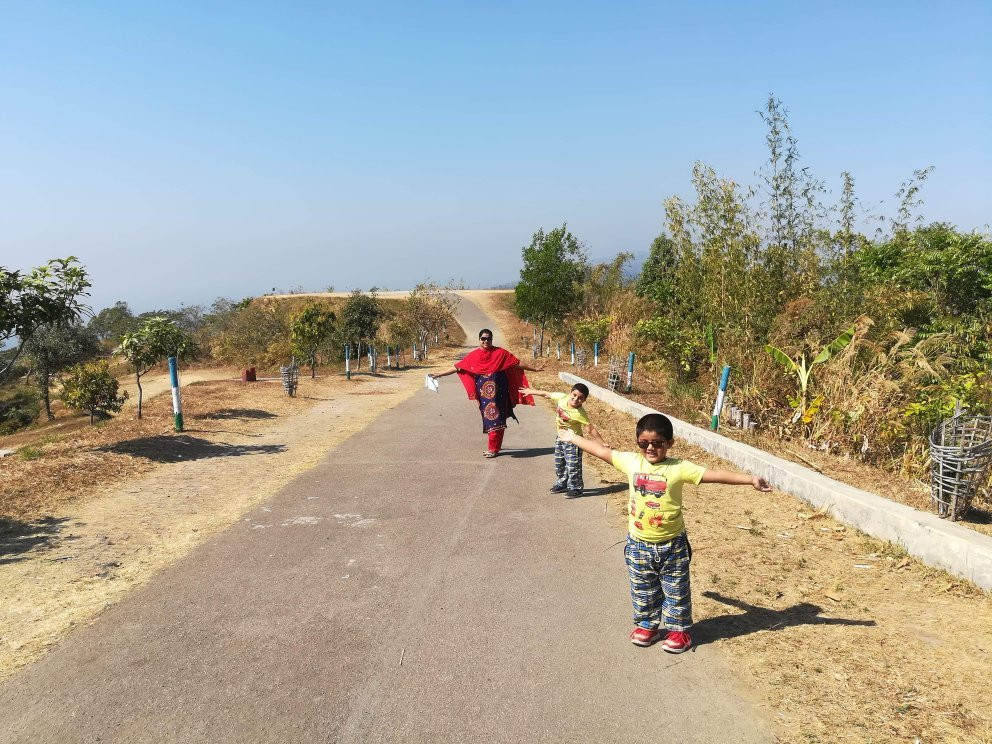 Nilgiri Mountains景点图片