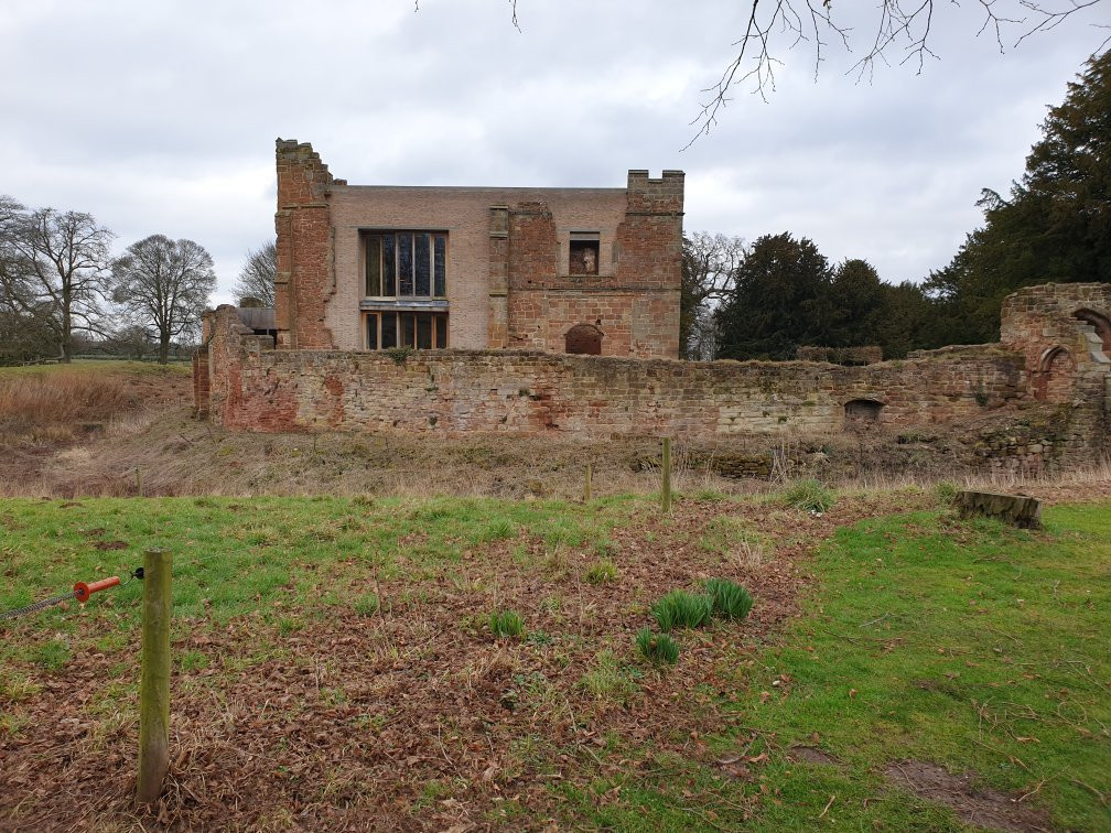 Astley Castle-纽尼顿必去景点