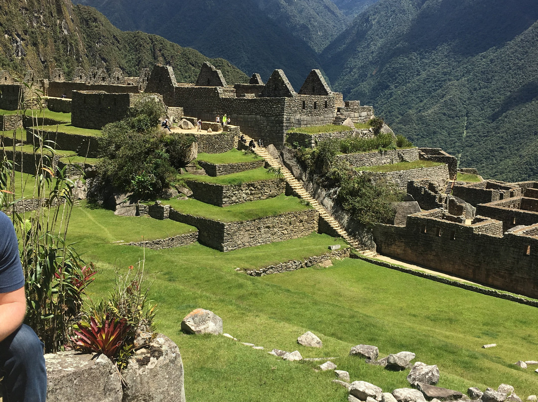 Temple of the Three Windows-马丘比丘必去景点