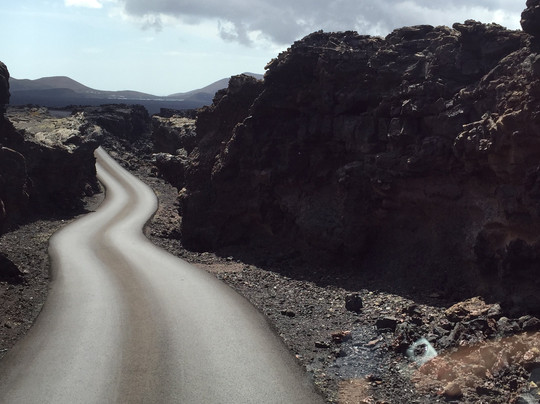 Restaurante - El Jardin de Los Presentes - Lanzarote-阿雷西费必去景点