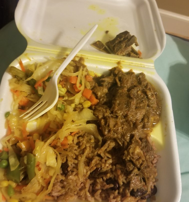 La Suz Tropical Cuisine