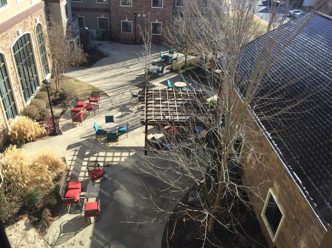 Staybridge Suites Fayetteville/Univ of Arkansas by IHG主图