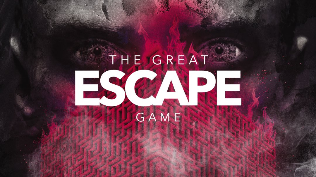 The Great Escape Game Leeds-利兹必去景点