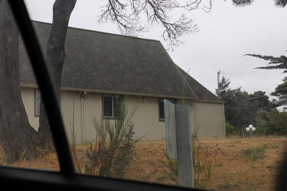 Holy Trinity Catholic Church-班登必去景点