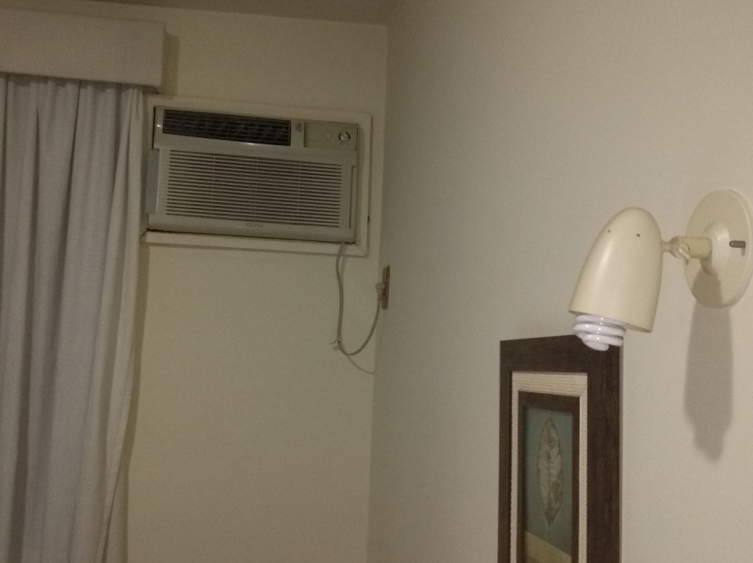 Reisper Palace Hotel主图