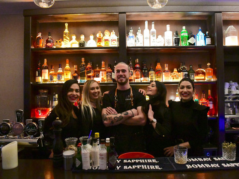 L' Hacienda-日内瓦必去景点