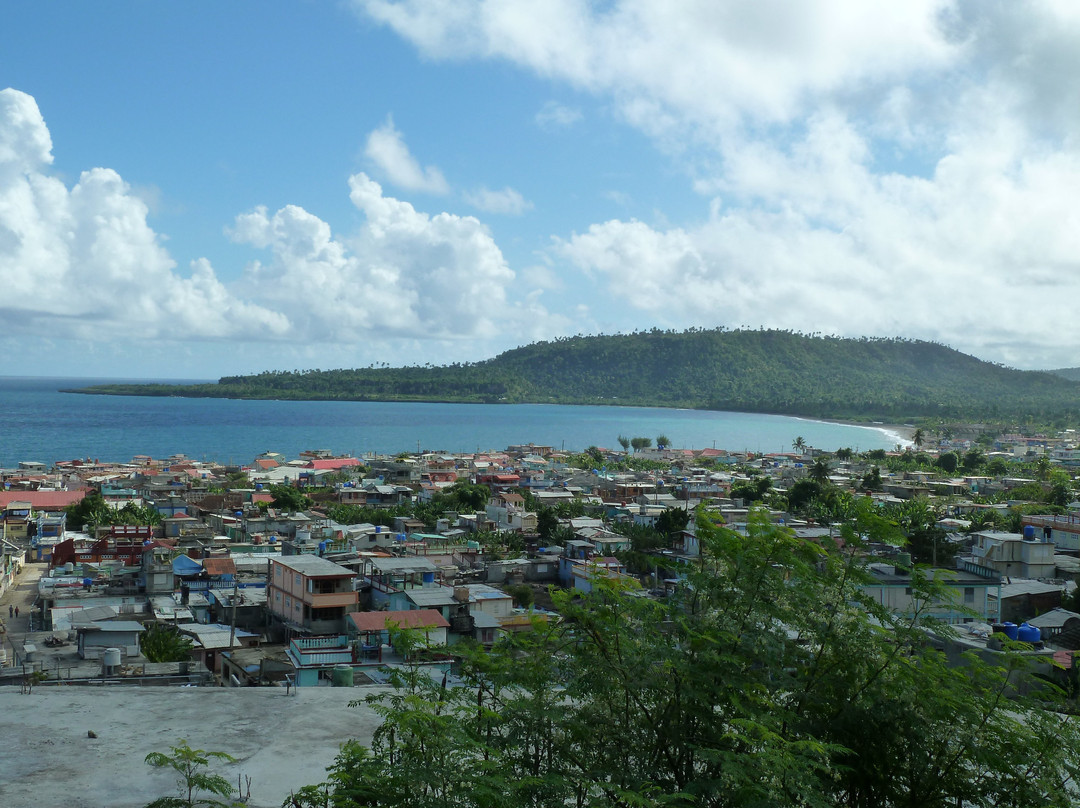 Villa Paradiso主图