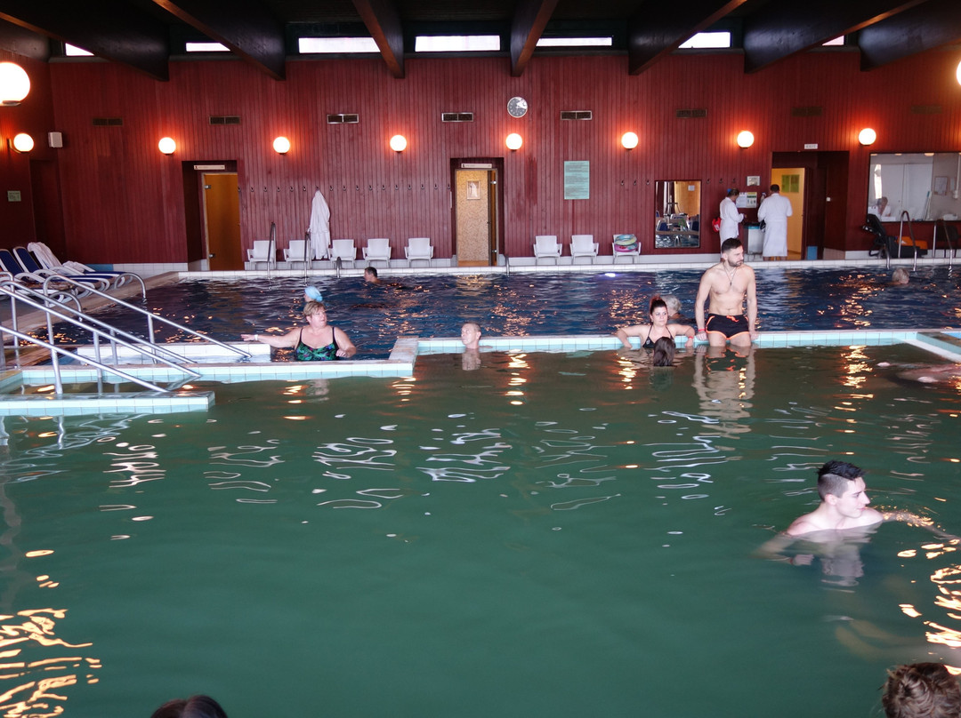 Danubius Hotel Bük主图