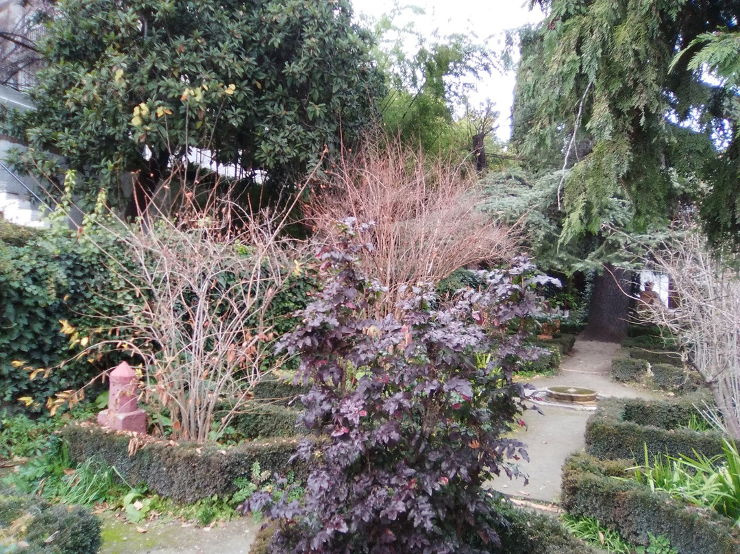 Carmen de la Victoria主图