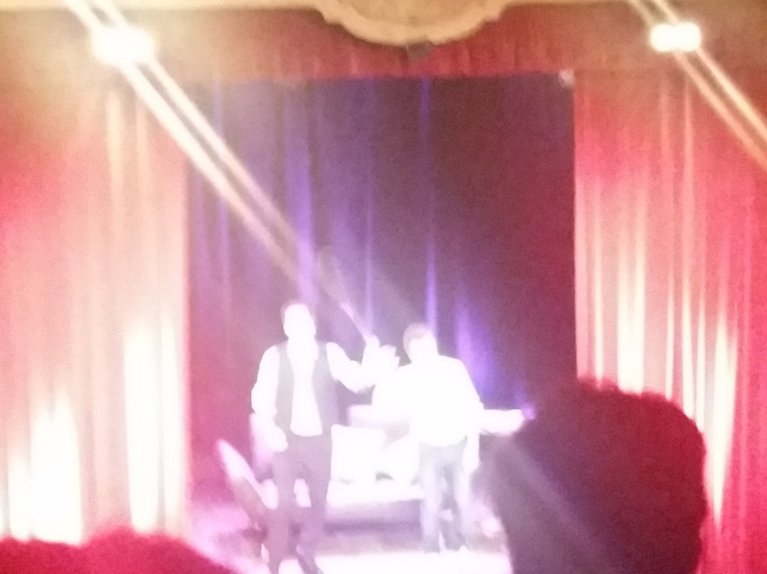 La Comedie de Toulouse-图卢兹必去景点