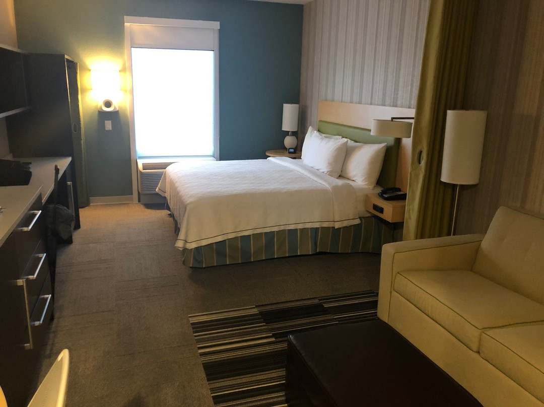 Home2 Suites By Hilton Houston Stafford主图