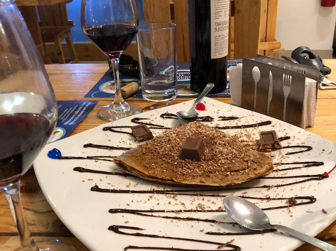 Hotel Boutique La Angostura - Ica主图