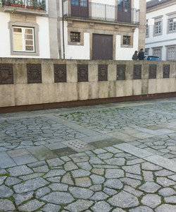 Monumento aos Arcebispos de Braga景点门票图片