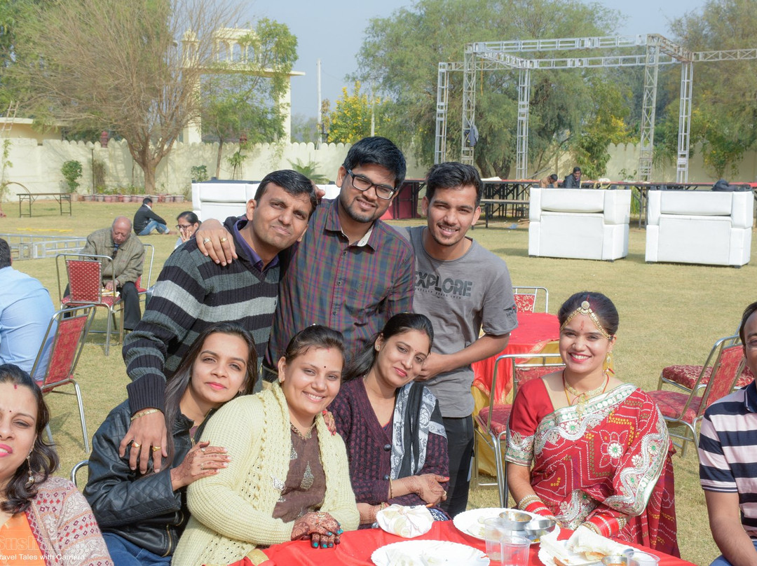 Kaara- Atharva Palace Jaipur主图