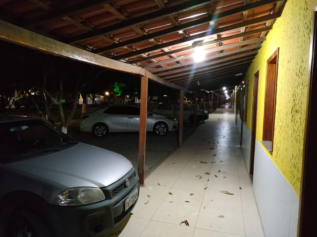 Pousada Itajuipe主图